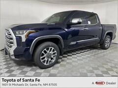 2025 Toyota Tundra i-FORCE MAX 1794 Edition Truck CrewMax