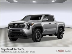 2025 Toyota Tacoma i-FORCE MAX TRD Off Road Truck Double Cab