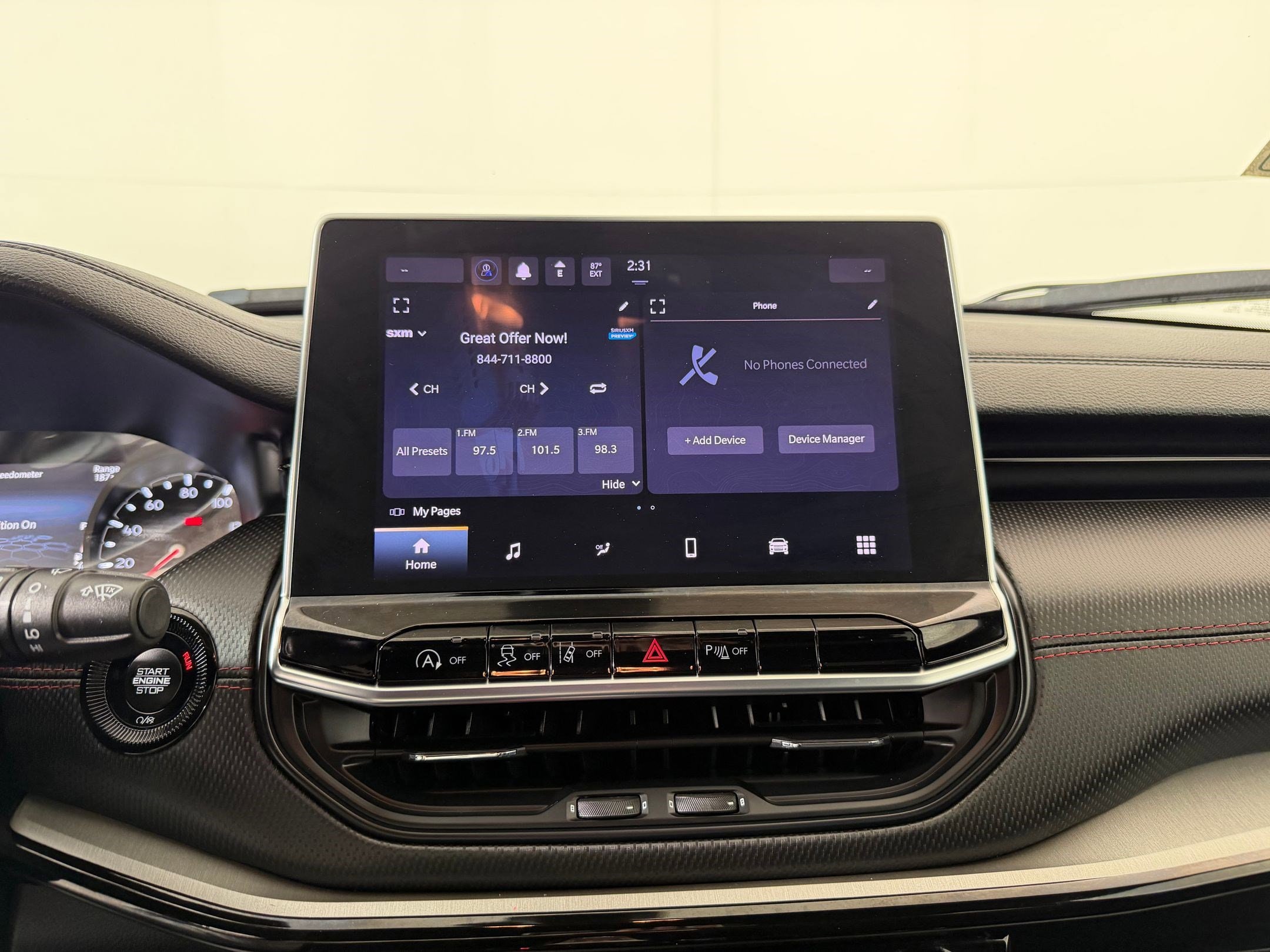 2025 Jeep Compass Trailhawk - Photo 26