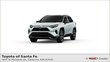  Toyota RAV4 Plug-in Hybrid
