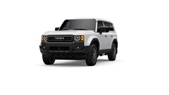 2026 Toyota Land Cruiser 1958 SUV