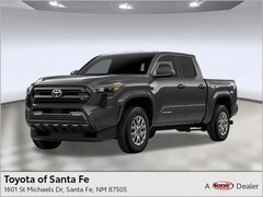 2025 Toyota Tacoma SR5 Truck Double Cab