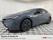 Toyota Prius Plug-In Hybrid