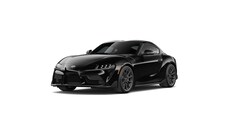 2026 Toyota GR Supra 3.0 Coupe