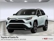  Toyota RAV4 Plug-in Hybrid
