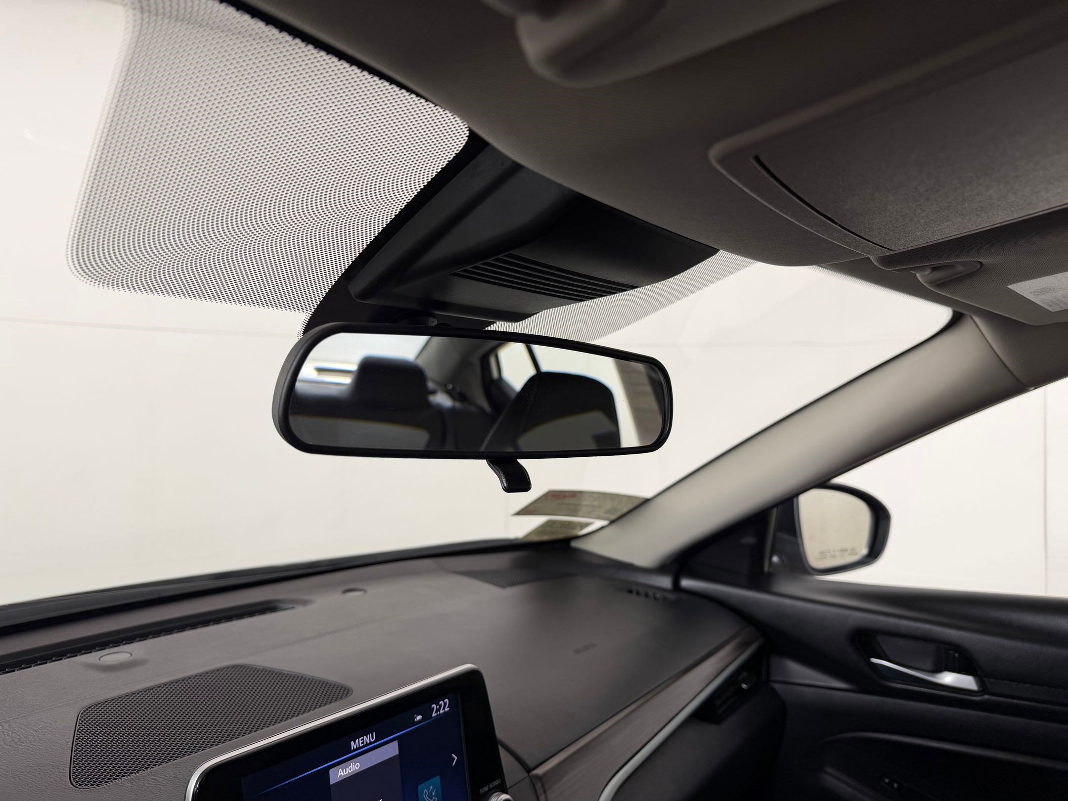 2025 Nissan Altima SV - Photo 25
