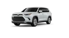 2026 Toyota Grand Highlander Limited SUV