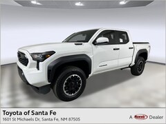 2025 Toyota Tacoma i-FORCE MAX TRD Sport Truck Double Cab