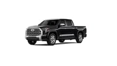 2026 Toyota Tundra 1794 Edition Truck CrewMax