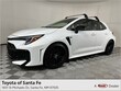  Toyota GR Corolla