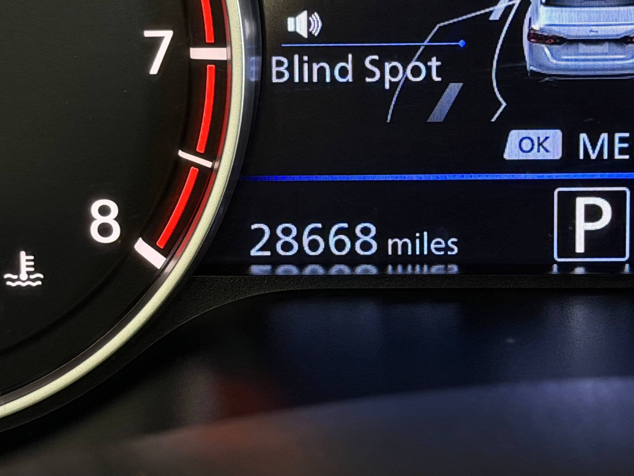 2025 Nissan Altima SV - Photo 18