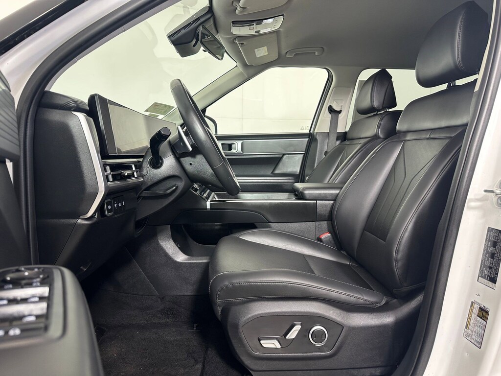 Used 2024 Hyundai Santa Fe SEL SUV