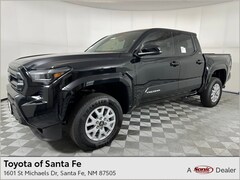 2025 Toyota Tacoma Limited Truck Double Cab