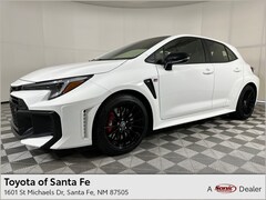 2025 Toyota GR Corolla Core Hatchback