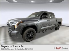 2025 Toyota Tundra i-FORCE MAX Limited Truck CrewMax