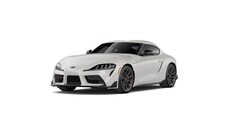 2026 Toyota GR Supra Coupe
