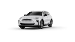 2025 Toyota Crown Signia XLE SUV