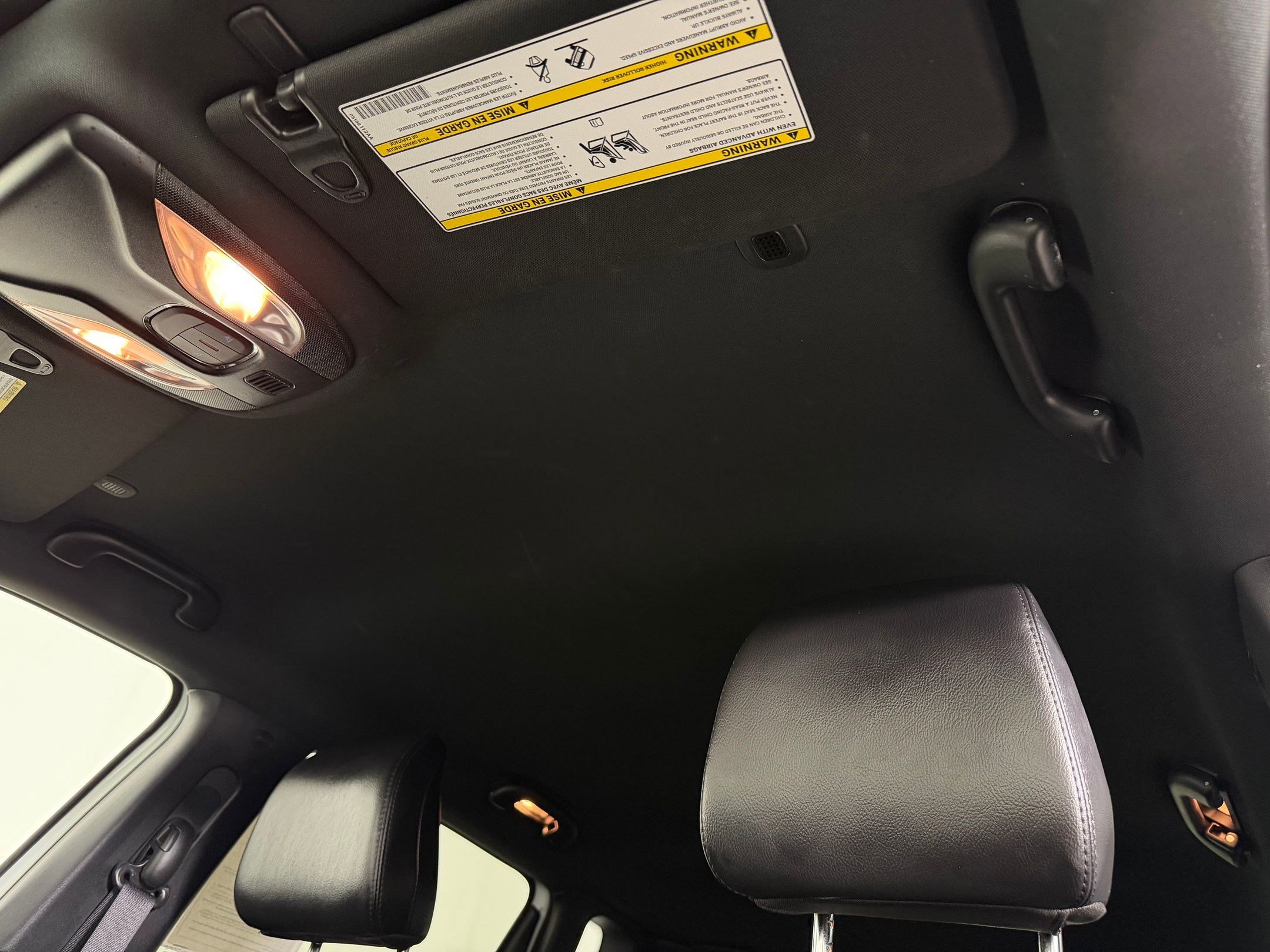 2025 Jeep Compass Trailhawk - Photo 13