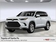  Toyota Grand Highlander