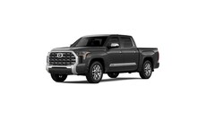 2026 Toyota Tundra 1794 Edition Truck CrewMax