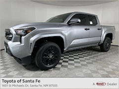 2025 Toyota Tacoma Limited Truck Double Cab