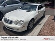  Mercedes-Benz SL-Class
