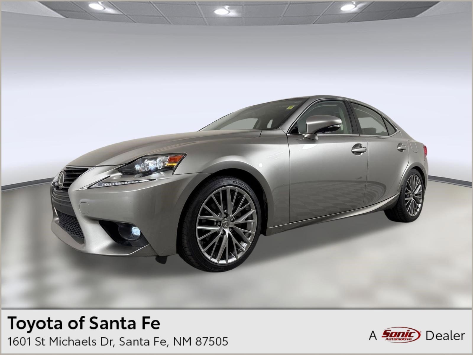 2015 Lexus IS 350 250 AWD's photo