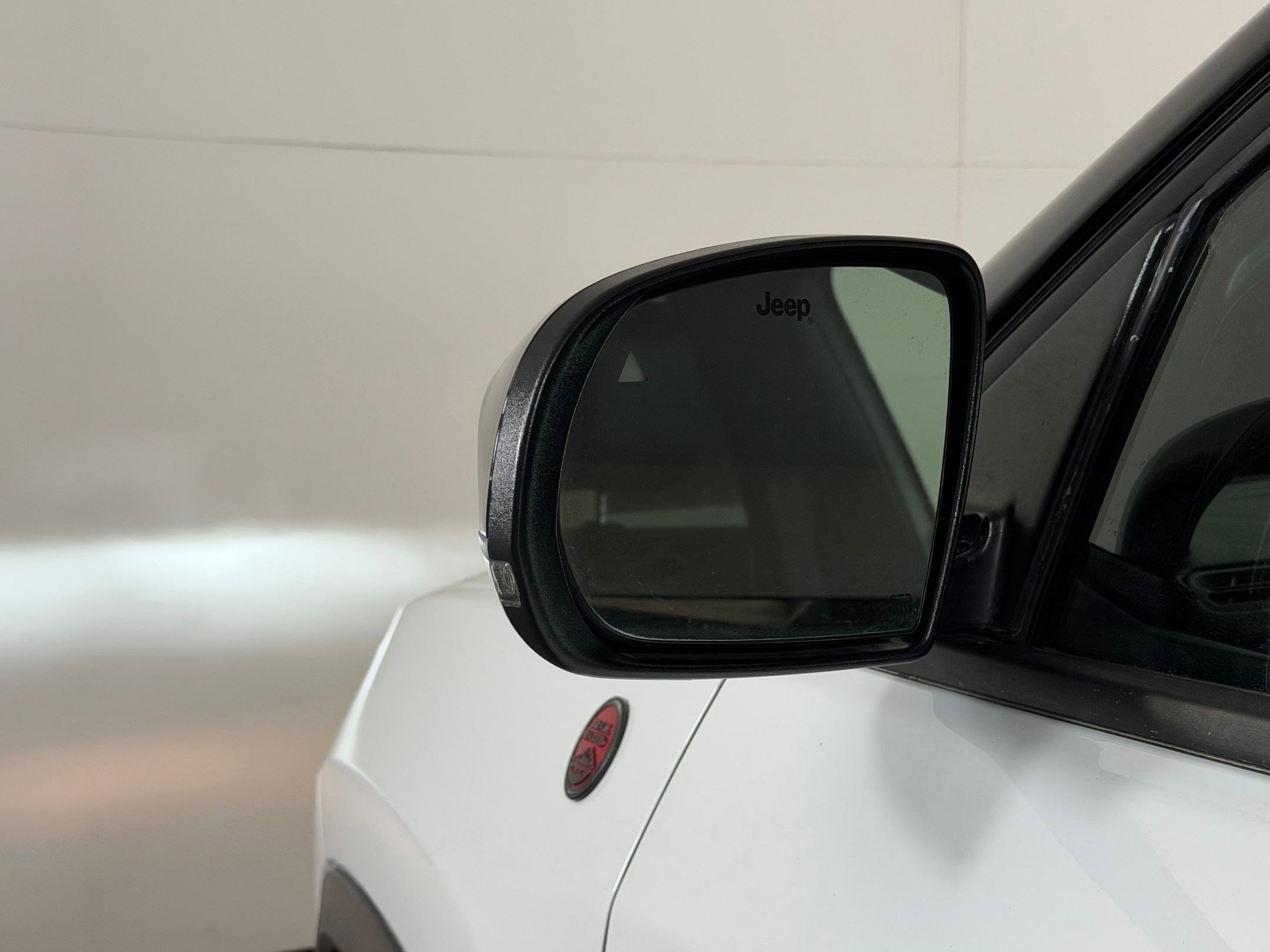 2025 Jeep Compass Trailhawk - Photo 22