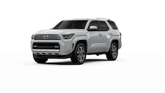2025 Toyota 4Runner Limited SUV