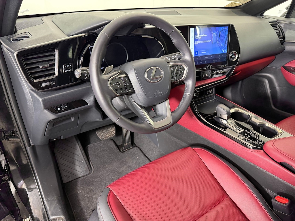 Used 2025 Lexus NX NX 250 Premium SUV