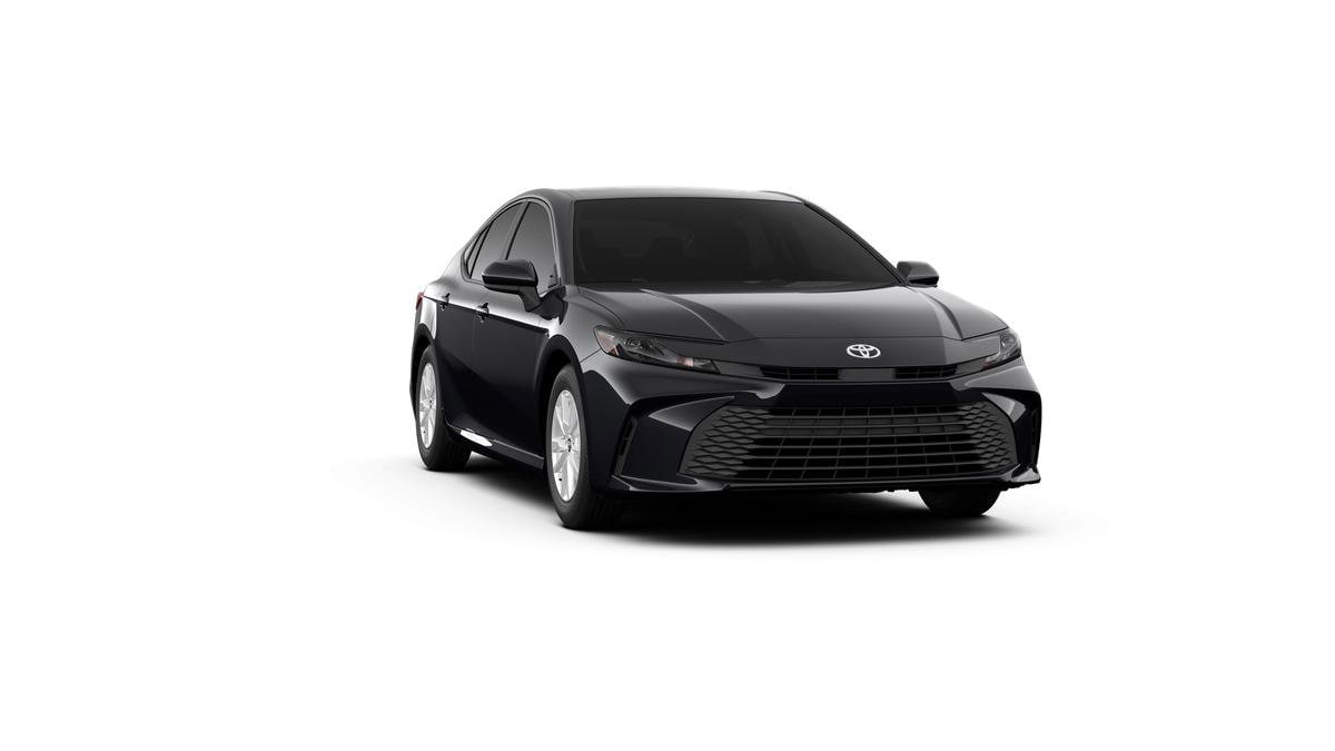 2026 Toyota Camry LE - Photo 16