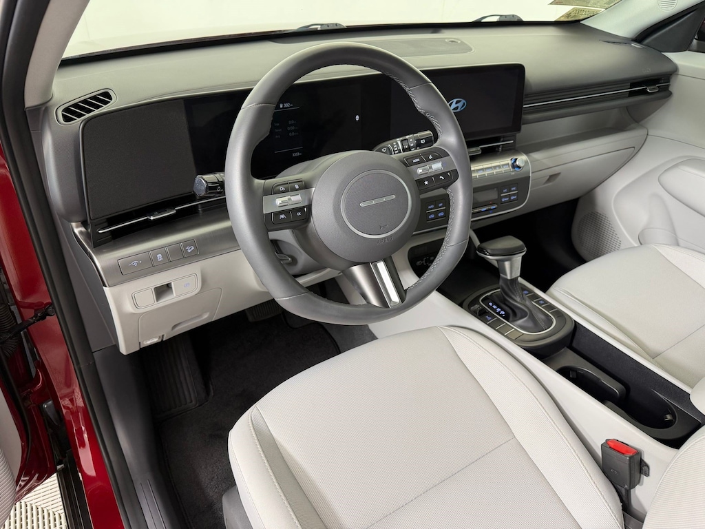 Used 2025 Hyundai Kona SEL SUV