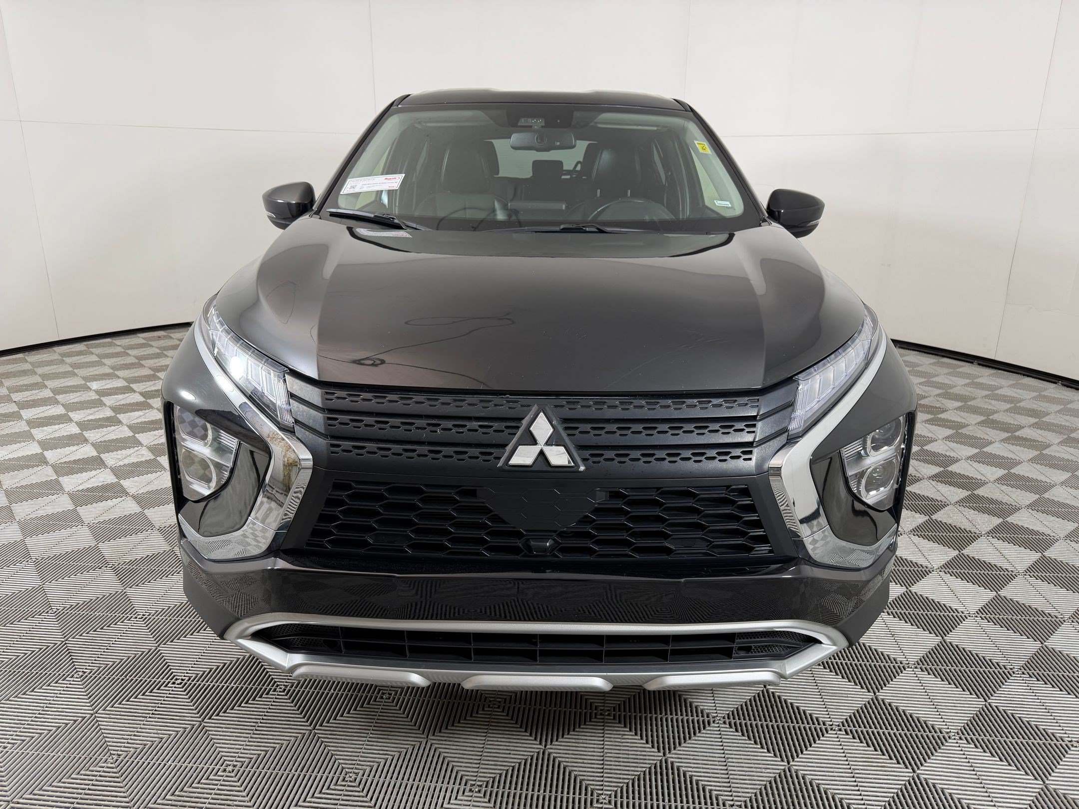 2025 Mitsubishi Eclipse Cross SE SUV