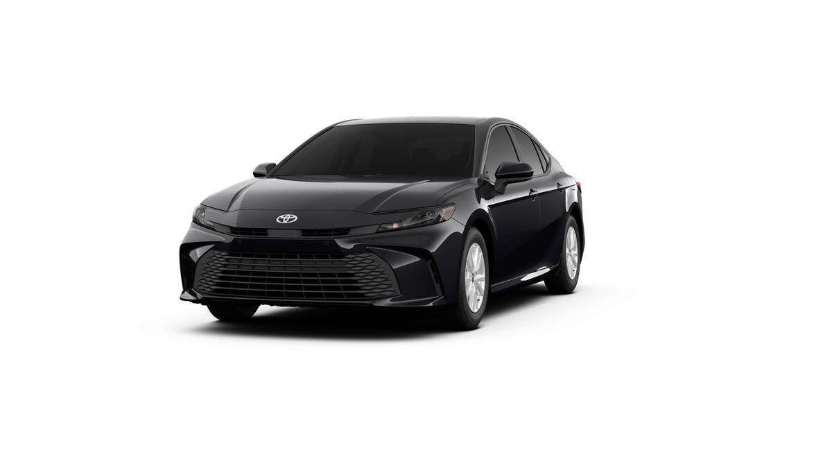 2026 Toyota Camry LE - Photo 18