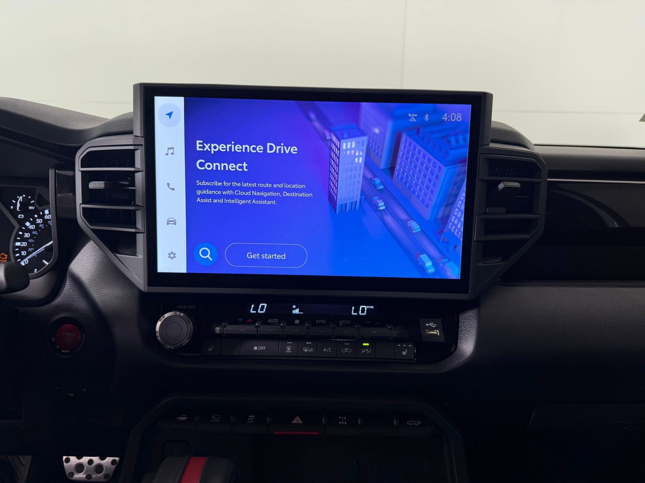 2026 Toyota Tundra SR5 - Photo 15