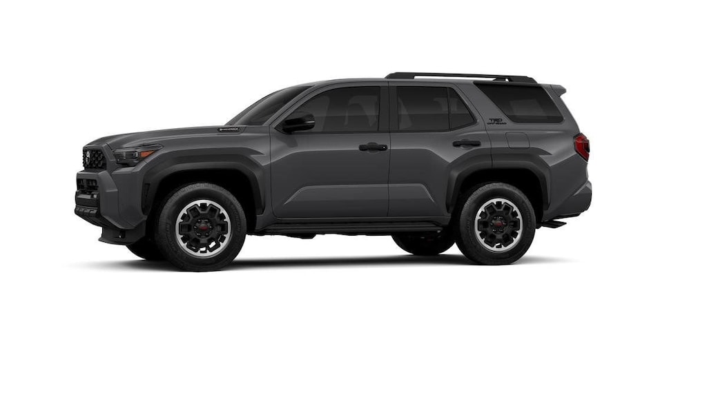 New 2026 Toyota 4Runner i-FORCE MAX TRD Off-Road Premium 4WD TRD OFF-RD PREM