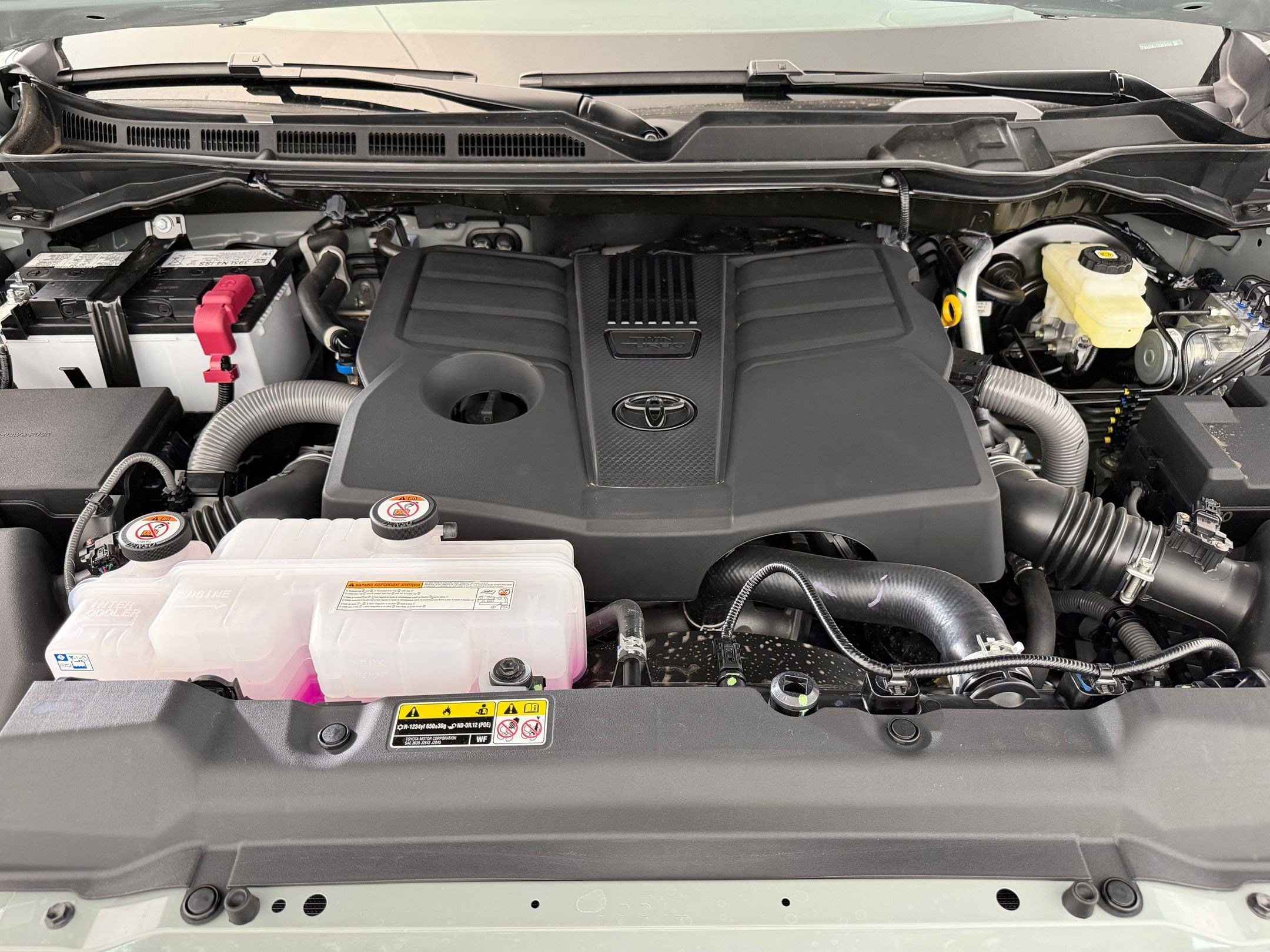 2026 Toyota Tundra 1794 Edition - Photo 31