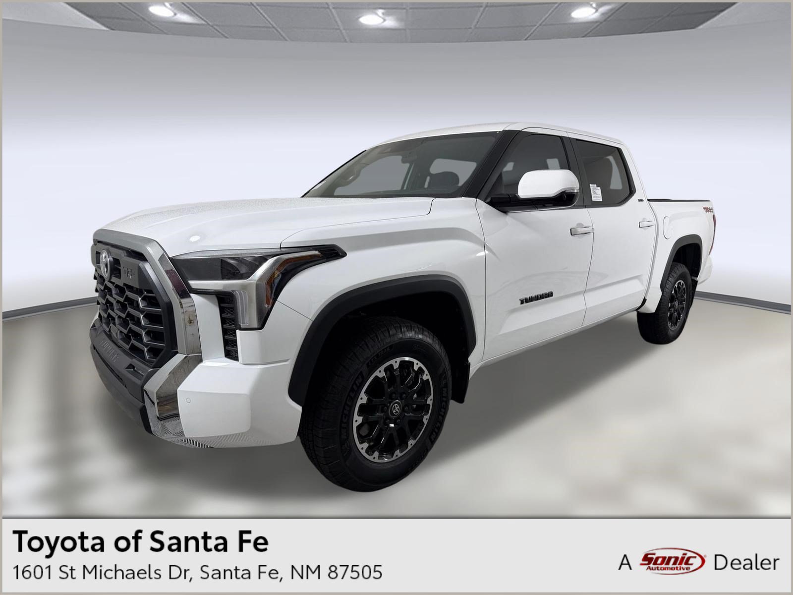  Toyota Tundra