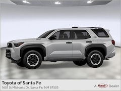 2026 Toyota 4Runner i-FORCE MAX TRD Off-Road Premium 4WD TRD OFF-RD PREM