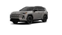 2026 Toyota RAV4 XSE HYBRID AWD