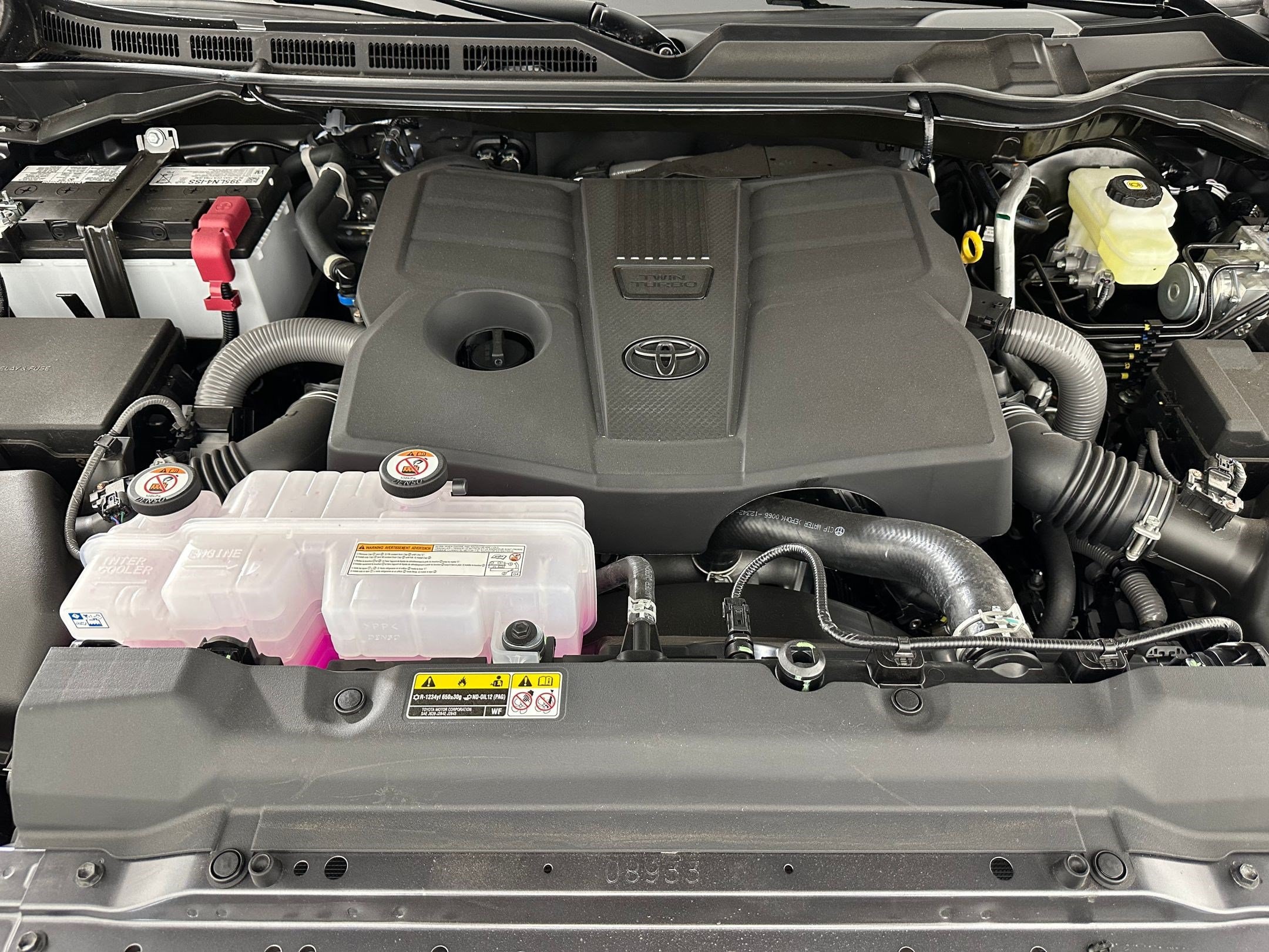 2026 Toyota Tundra SR5 - Photo 30