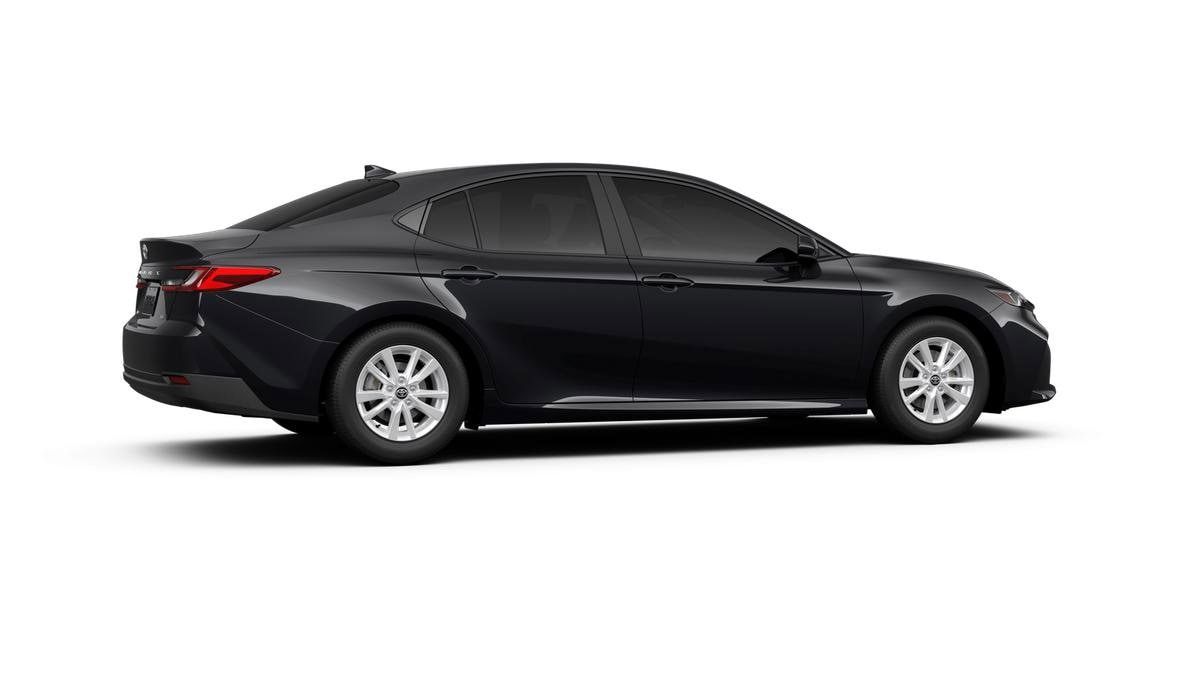 2026 Toyota Camry LE - Photo 11