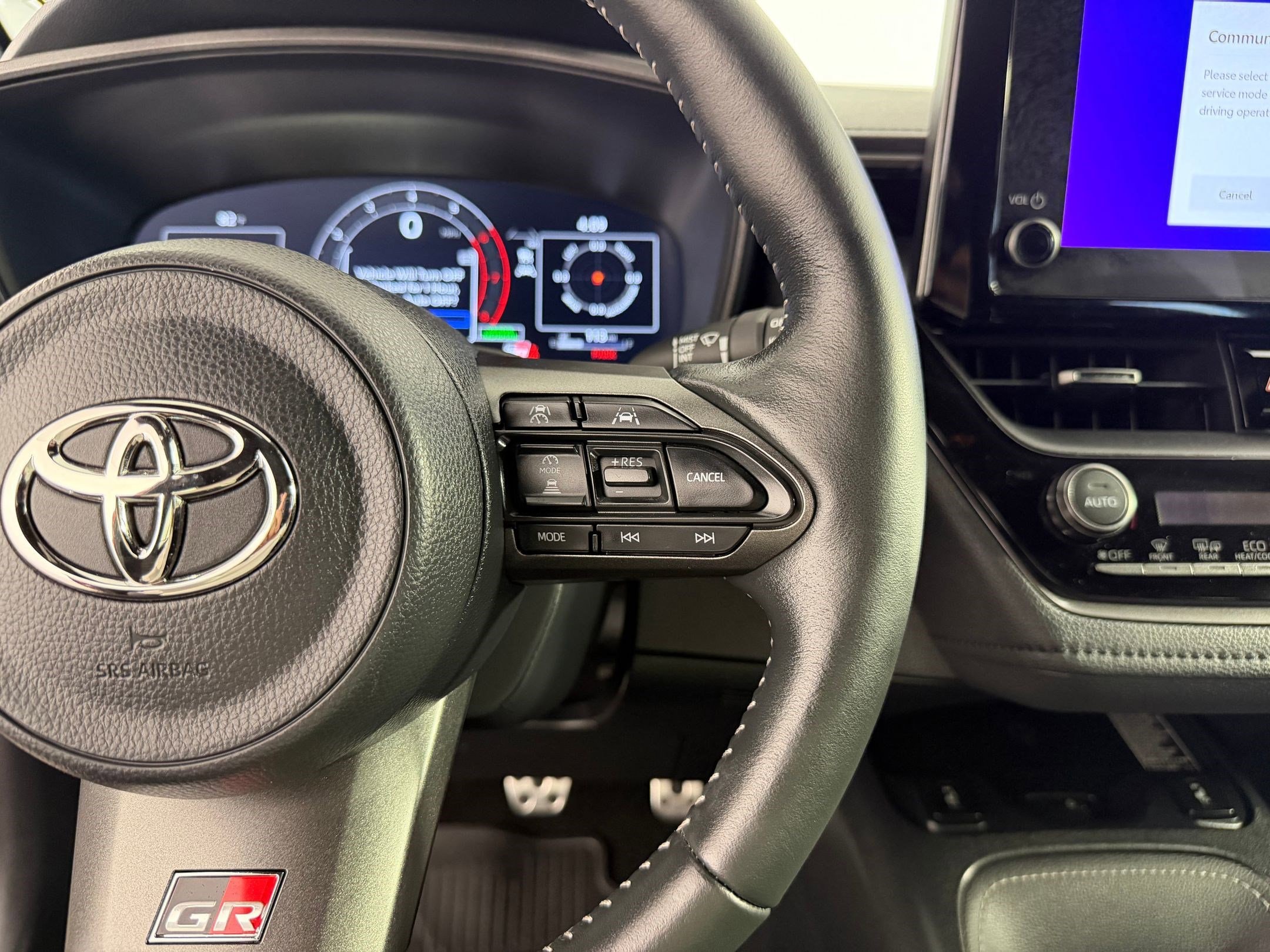 2025 Toyota GR Corolla Premium - Photo 23