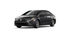 2026 Toyota Corolla LE LE
