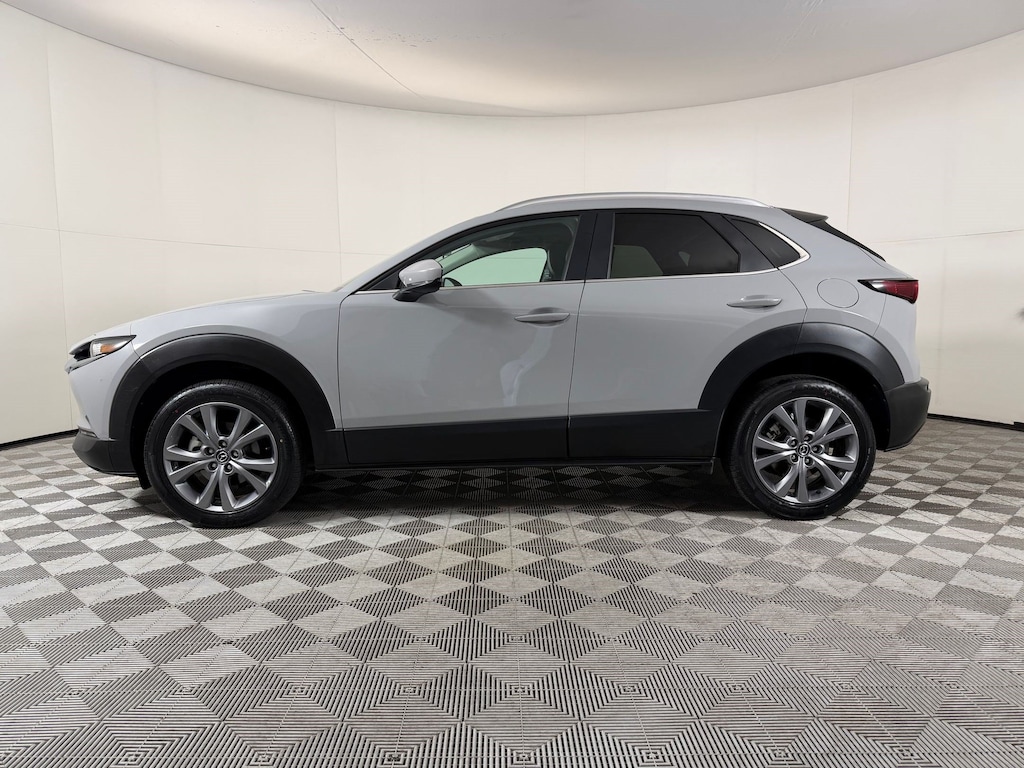 Used 2025 Mazda CX-30 2.5 S Preferred Package SUV