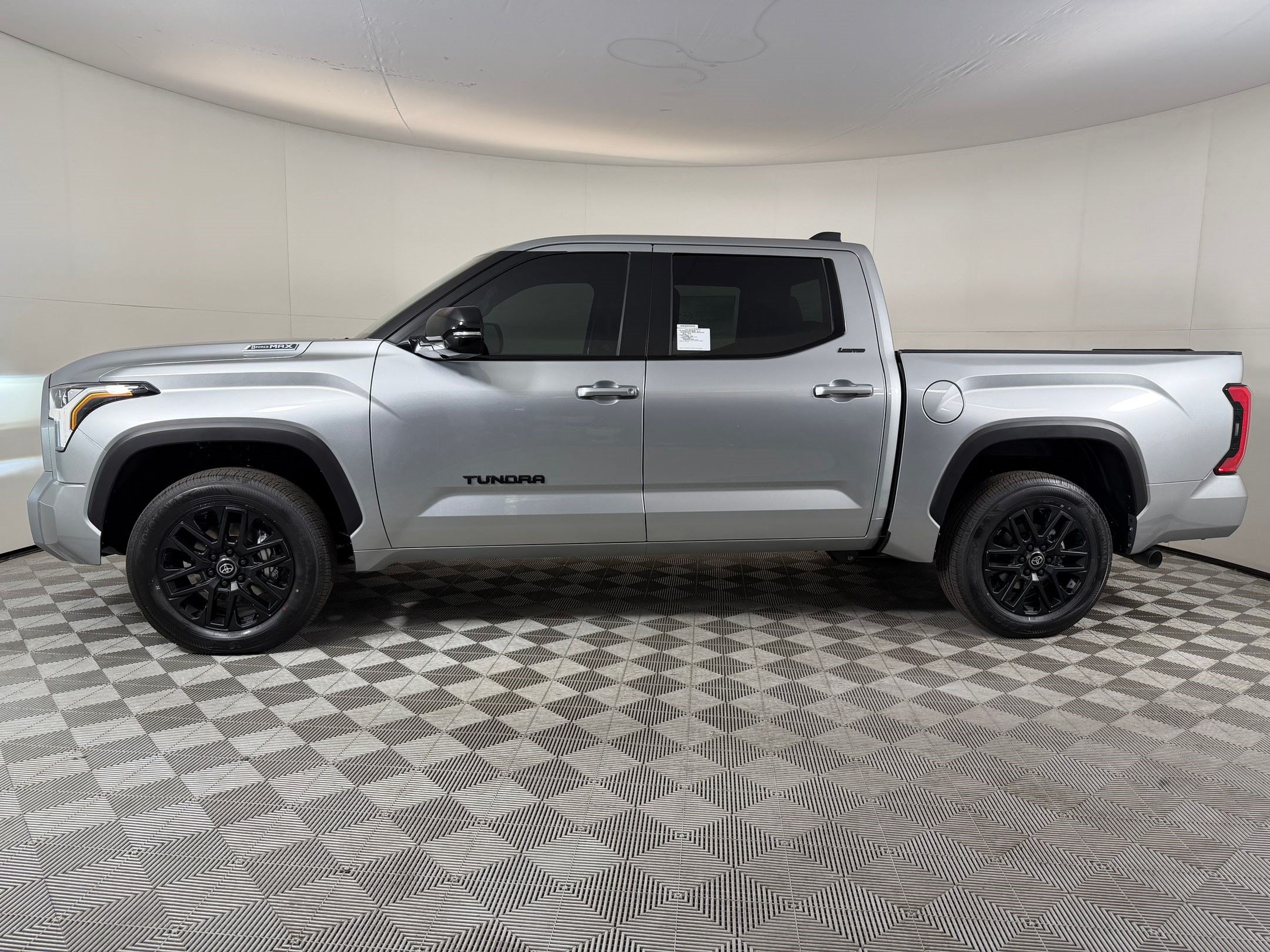 2026 Toyota Tundra Limited - Photo 2