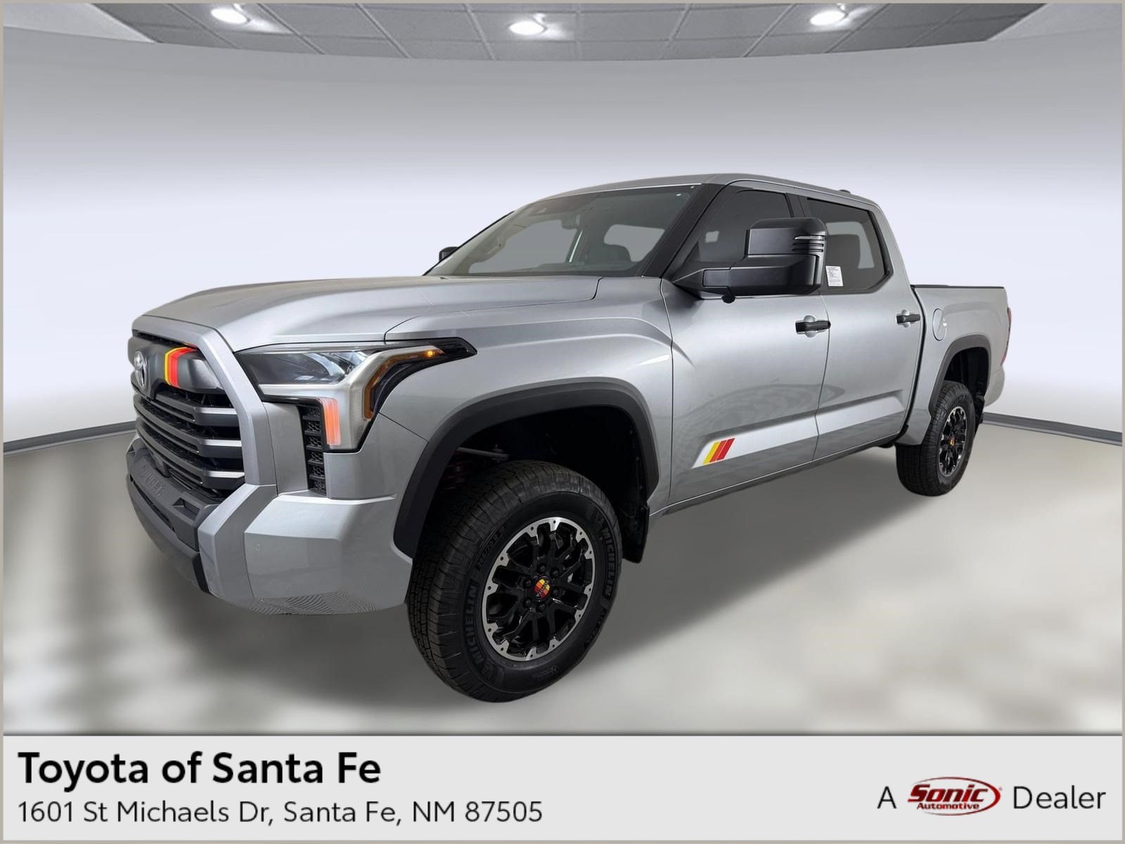 2026 Toyota Tundra