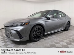 2026 Toyota Camry XSE XSE