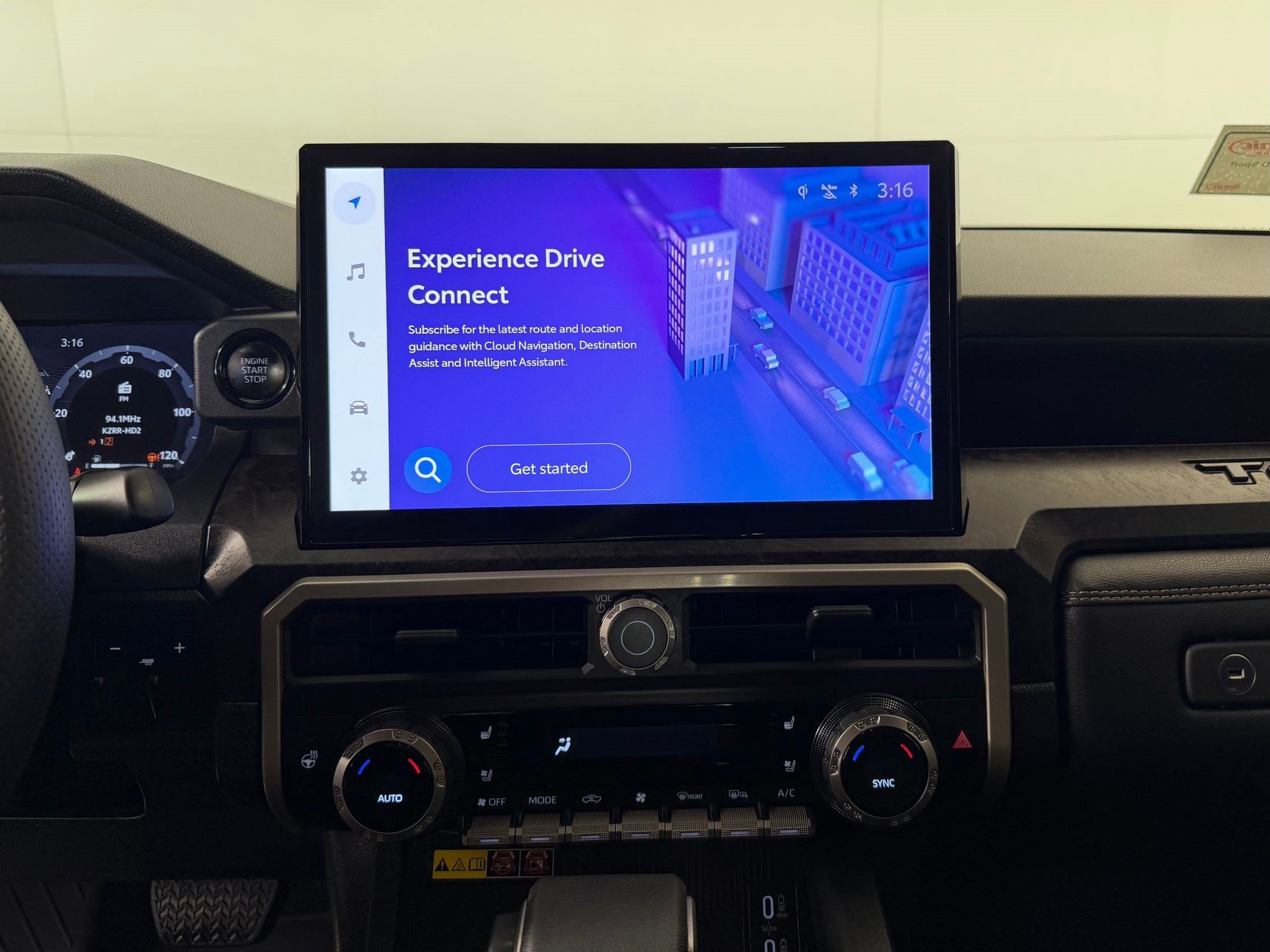 2025 Toyota Tacoma Limited - Photo 19