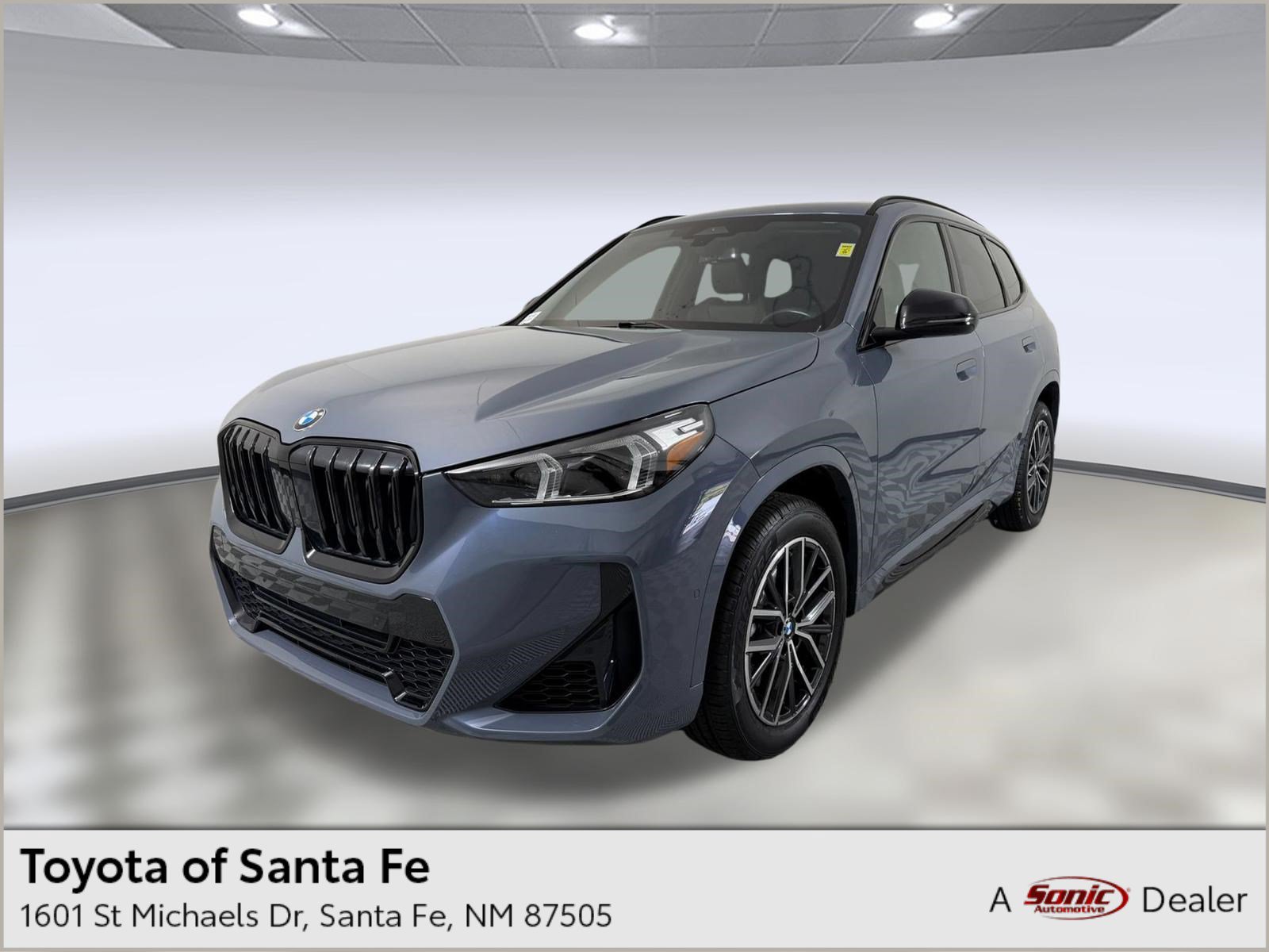 2023 Bmw X1